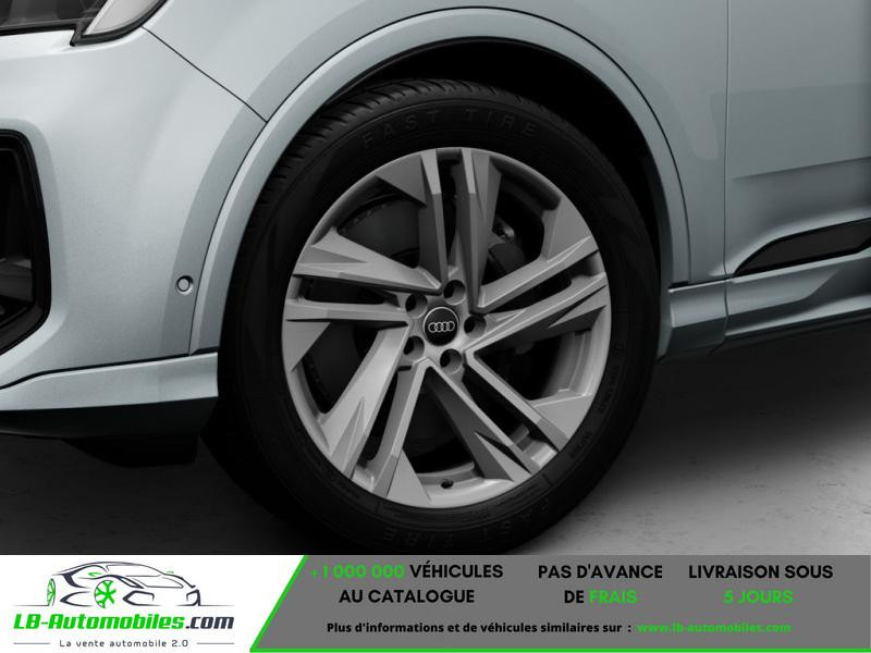 Audi Q7 45 TDI 231 BVA Quattro 5pl 2025 - photo n°6 Audi Q7 45 TDI 231 BVA Quattro 5pl  occasion à Beaupuy - photo n°6