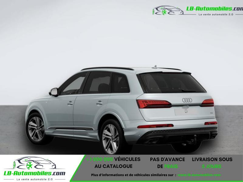 Audi Q7 45 TDI 231 BVA Quattro 5pl 2025 - photo n°3 Audi Q7 45 TDI 231 BVA Quattro 5pl  occasion à Beaupuy - photo n°3