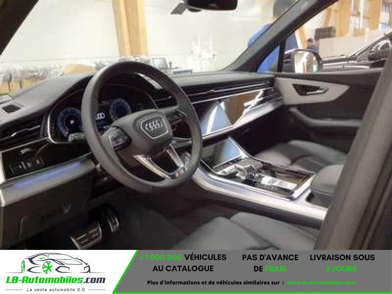 Audi Q7 45 TDI 231 BVA Quattro 5pl 2025 - photo n°3 Audi Q7 45 TDI 231 BVA Quattro 5pl  occasion à Beaupuy - photo n°3