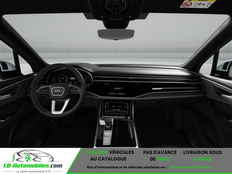 Audi Q7 45 TDI 231 BVA Quattro 5pl 2025 - photo n°2 Audi Q7 45 TDI 231 BVA Quattro 5pl  occasion à Beaupuy - photo n°2