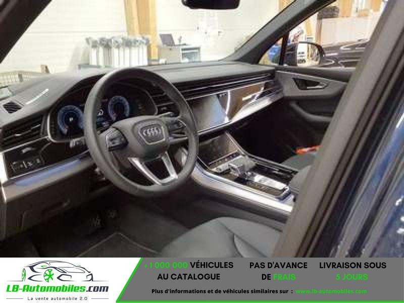 Audi Q7 45 TDI 231 BVA Quattro 5pl 2024 - photo n°3 Audi Q7 45 TDI 231 BVA Quattro 5pl  occasion à Beaupuy - photo n°3