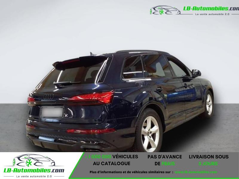 Audi Q7 45 TDI 231 BVA Quattro 5pl 2024 - photo n°2 Audi Q7 45 TDI 231 BVA Quattro 5pl  occasion à Beaupuy - photo n°2