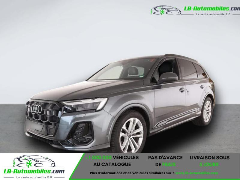 Audi Q7 45 TDI 231 BVA Quattro 5pl 2025 - photo n°2 Audi Q7 45 TDI 231 BVA Quattro 5pl  occasion à Beaupuy - photo n°2