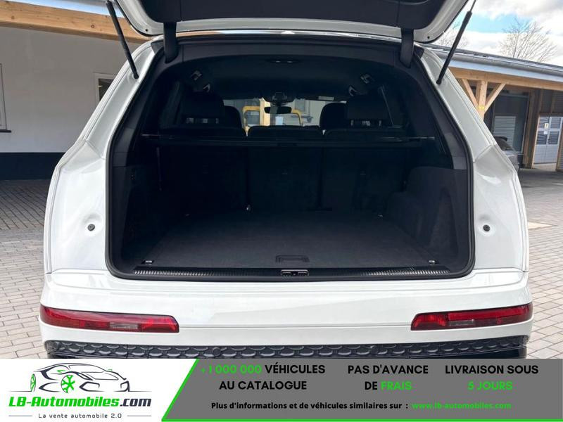 Audi Q7 45 TDI 231 BVA Quattro 5pl 2024 - photo n°8 Audi Q7 45 TDI 231 BVA Quattro 5pl  occasion à Beaupuy - photo n°8