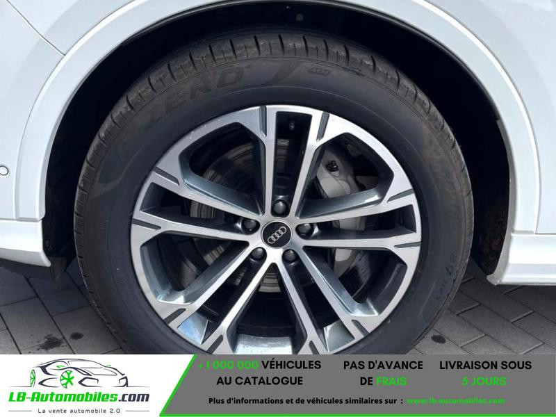 Audi Q7 45 TDI 231 BVA Quattro 5pl 2024 - photo n°7 Audi Q7 45 TDI 231 BVA Quattro 5pl  occasion à Beaupuy - photo n°7