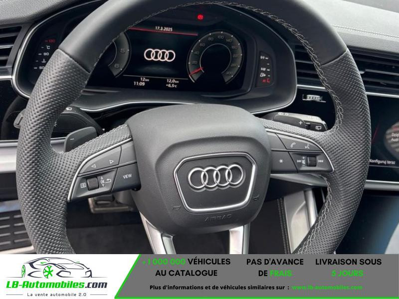 Audi Q7 45 TDI 231 BVA Quattro 5pl 2024 - photo n°6 Audi Q7 45 TDI 231 BVA Quattro 5pl  occasion à Beaupuy - photo n°6