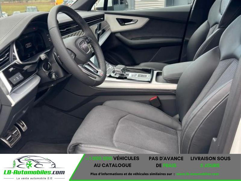 Audi Q7 45 TDI 231 BVA Quattro 5pl 2024 - photo n°5 Audi Q7 45 TDI 231 BVA Quattro 5pl  occasion à Beaupuy - photo n°5