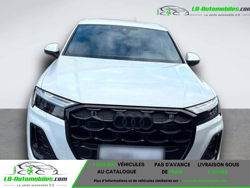 Audi Q7 45 TDI 231 BVA Quattro 5pl 2024 - photo n°2 Audi Q7 45 TDI 231 BVA Quattro 5pl  occasion à Beaupuy - photo n°2
