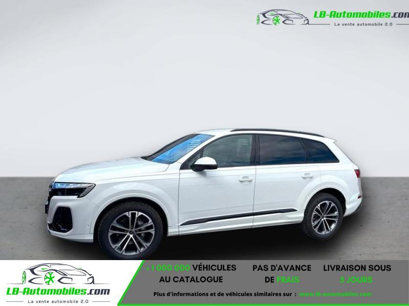 Audi Q7 45 TDI 231 BVA Quattro 5pl 2024 - photo n°3 Audi Q7 45 TDI 231 BVA Quattro 5pl  occasion à Beaupuy - photo n°3
