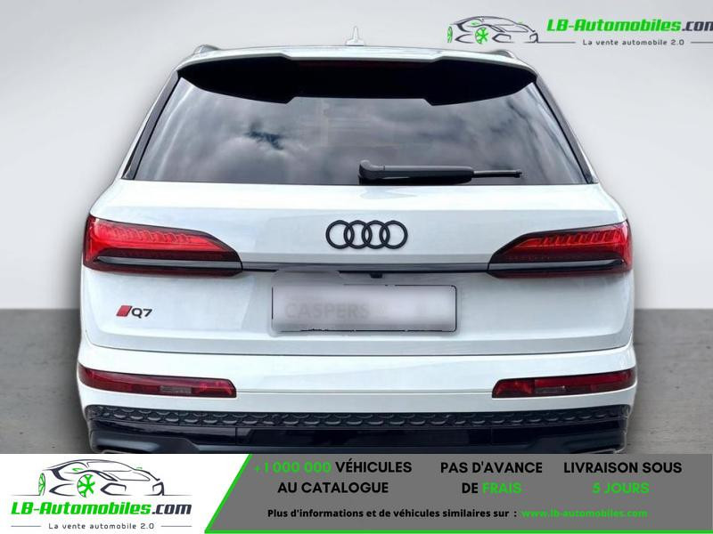 Audi Q7 45 TDI 231 BVA Quattro 5pl 2024 - photo n°4 Audi Q7 45 TDI 231 BVA Quattro 5pl  occasion à Beaupuy - photo n°4