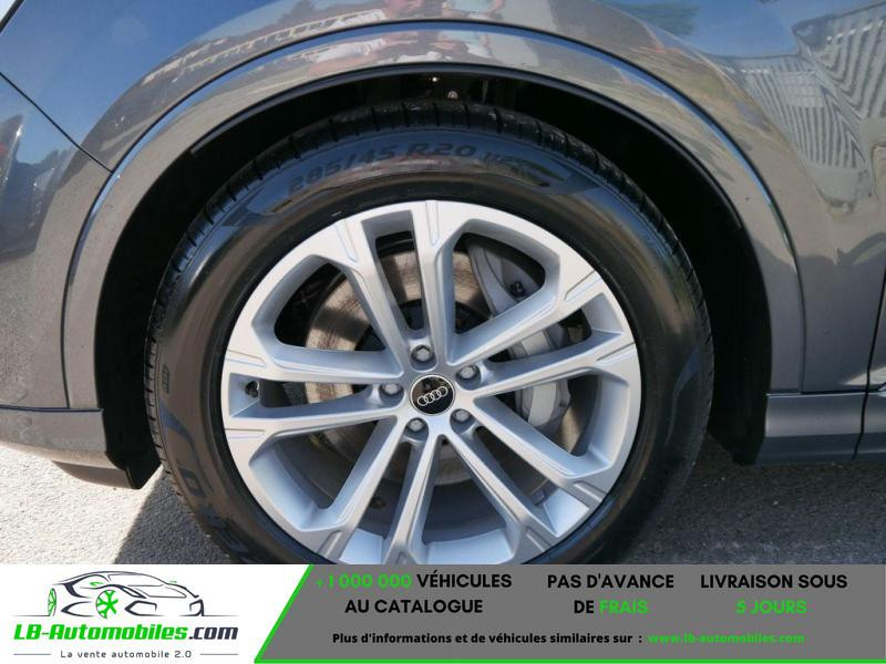 Audi Q7 45 TDI 231 BVA Quattro 5pl 2025 - photo n°9 Audi Q7 45 TDI 231 BVA Quattro 5pl  occasion à Beaupuy - photo n°9