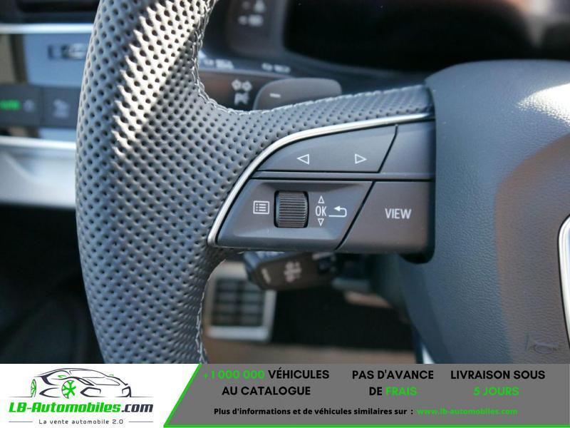 Audi Q7 45 TDI 231 BVA Quattro 5pl 2025 - photo n°8 Audi Q7 45 TDI 231 BVA Quattro 5pl  occasion à Beaupuy - photo n°8