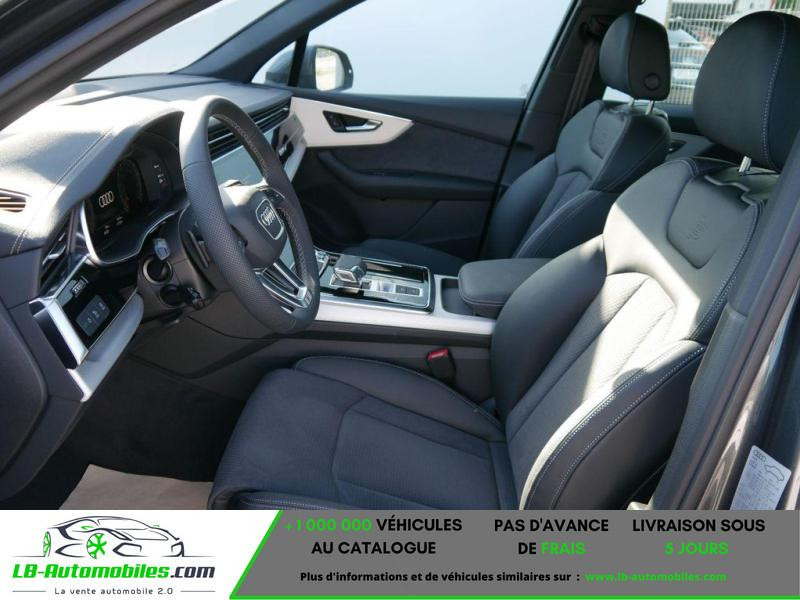 Audi Q7 45 TDI 231 BVA Quattro 5pl 2025 - photo n°6 Audi Q7 45 TDI 231 BVA Quattro 5pl  occasion à Beaupuy - photo n°6