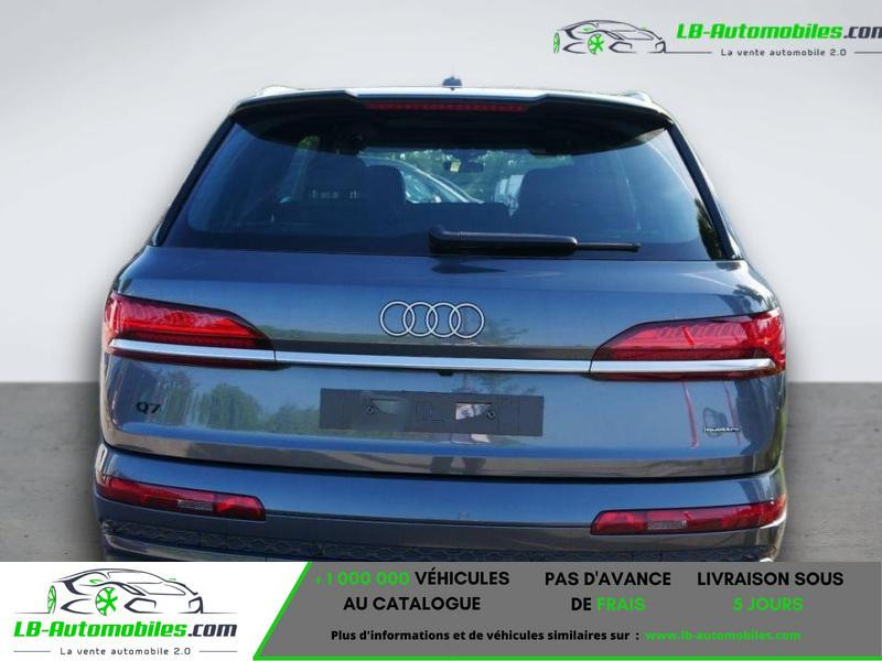Audi Q7 45 TDI 231 BVA Quattro 5pl 2025 - photo n°5 Audi Q7 45 TDI 231 BVA Quattro 5pl  occasion à Beaupuy - photo n°5