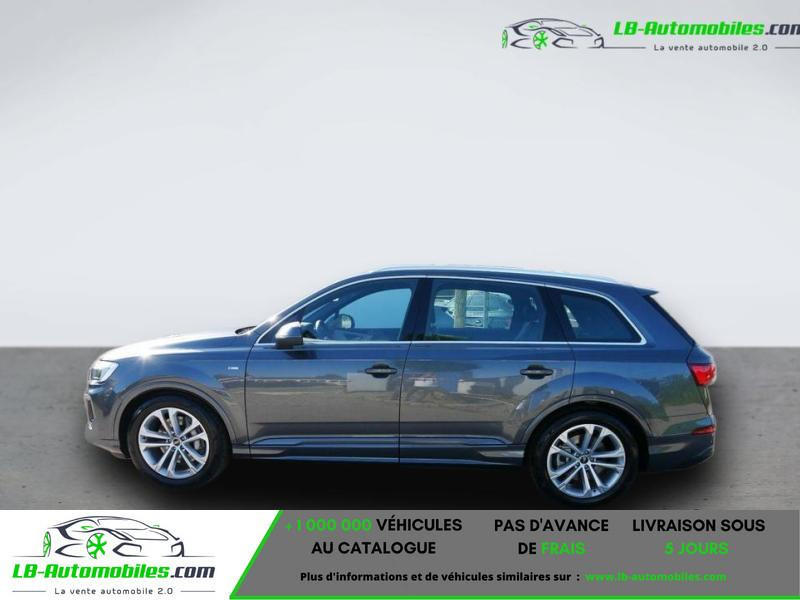 Audi Q7 45 TDI 231 BVA Quattro 5pl 2025 - photo n°4 Audi Q7 45 TDI 231 BVA Quattro 5pl  occasion à Beaupuy - photo n°4