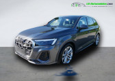 Annonce Audi Q7 occasion Diesel 45 TDI 231 BVA Quattro 5pl  Beaupuy