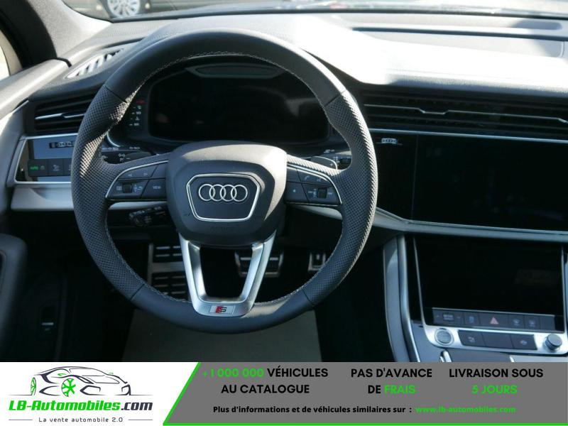 Audi Q7 45 TDI 231 BVA Quattro 5pl 2025 - photo n°3 Audi Q7 45 TDI 231 BVA Quattro 5pl  occasion à Beaupuy - photo n°3