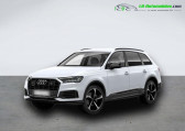 Audi Q7 occasion année 2020 boite Automatique Annonce Audi Q7 occasion Diesel 45 TDI 231 BVA Quattro 5pl à Beaupuy