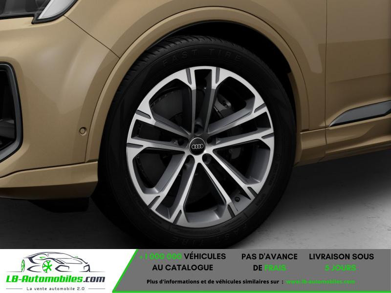 Audi Q7 45 TDI 231 BVA Quattro 5pl 2025 - photo n°6 Audi Q7 45 TDI 231 BVA Quattro 5pl  occasion à Beaupuy - photo n°6