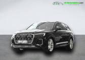 Audi Q7 occasion année 2025 boite Automatique Annonce Audi Q7 occasion Diesel 45 TDI 231 BVA Quattro 5pl à Beaupuy