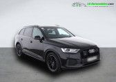 Audi Q7 occasion année 2022 boite Automatique Annonce Audi Q7 occasion Diesel 45 TDI 231 BVA Quattro 5pl à Beaupuy