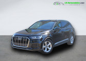 Audi Q7 occasion année 2023 boite Automatique Annonce Audi Q7 occasion Diesel 45 TDI 231 BVA Quattro 5pl à Beaupuy