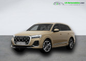 Audi Q7 occasion année 2025 boite Automatique Annonce Audi Q7 occasion Diesel 45 TDI 231 BVA Quattro 5pl à Beaupuy