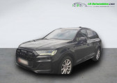 Audi Q7 occasion année 2021 boite Automatique Annonce Audi Q7 occasion Diesel 45 TDI 231 BVA Quattro 5pl à Beaupuy