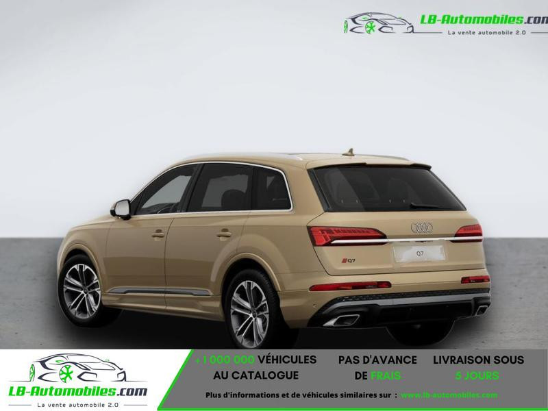 Audi Q7 45 TDI 231 BVA Quattro 5pl 2025 - photo n°4 Audi Q7 45 TDI 231 BVA Quattro 5pl  occasion à Beaupuy - photo n°4