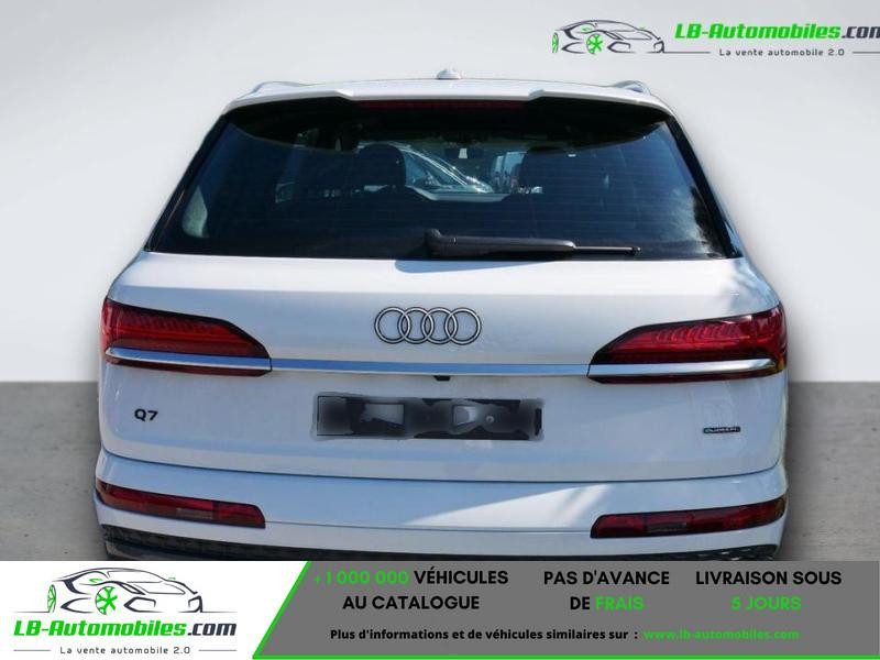 Audi Q7 45 TDI 231 BVA Quattro 5pl 2025 - photo n°6 Audi Q7 45 TDI 231 BVA Quattro 5pl  occasion à Beaupuy - photo n°6