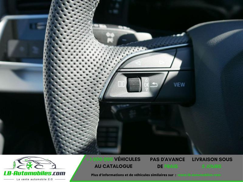 Audi Q7 45 TDI 231 BVA Quattro 5pl 2025 - photo n°8 Audi Q7 45 TDI 231 BVA Quattro 5pl  occasion à Beaupuy - photo n°8