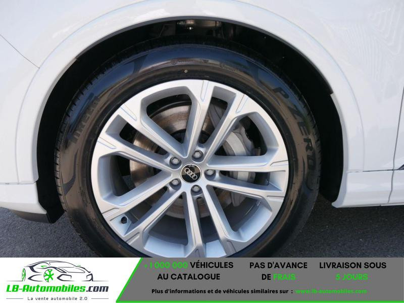 Audi Q7 45 TDI 231 BVA Quattro 5pl 2025 - photo n°9 Audi Q7 45 TDI 231 BVA Quattro 5pl  occasion à Beaupuy - photo n°9