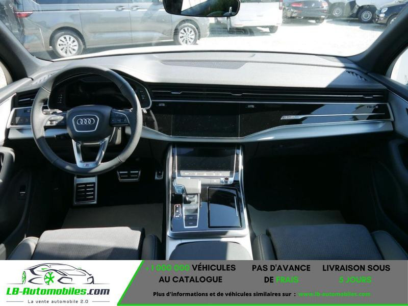 Audi Q7 45 TDI 231 BVA Quattro 5pl 2025 - photo n°3 Audi Q7 45 TDI 231 BVA Quattro 5pl  occasion à Beaupuy - photo n°3