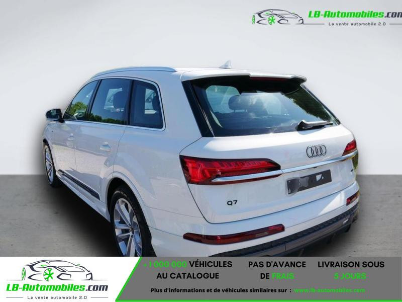 Audi Q7 45 TDI 231 BVA Quattro 5pl 2025 - photo n°4 Audi Q7 45 TDI 231 BVA Quattro 5pl  occasion à Beaupuy - photo n°4