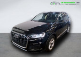 Audi Q7 occasion année 2023 boite Automatique Annonce Audi Q7 occasion Diesel 45 TDI 231 BVA Quattro 5pl à Beaupuy