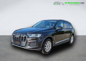Audi Q7 occasion année 2023 boite Automatique Annonce Audi Q7 occasion Diesel 45 TDI 231 BVA Quattro 5pl à Beaupuy