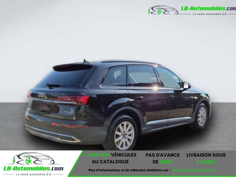 Audi Q7 45 TDI 231 BVA Quattro 5pl 2023 - photo n°4 Audi Q7 45 TDI 231 BVA Quattro 5pl  occasion à Beaupuy - photo n°4