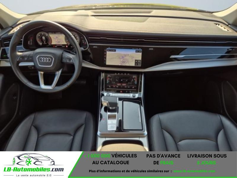 Audi Q7 45 TDI 231 BVA Quattro 5pl 2023 - photo n°3 Audi Q7 45 TDI 231 BVA Quattro 5pl  occasion à Beaupuy - photo n°3