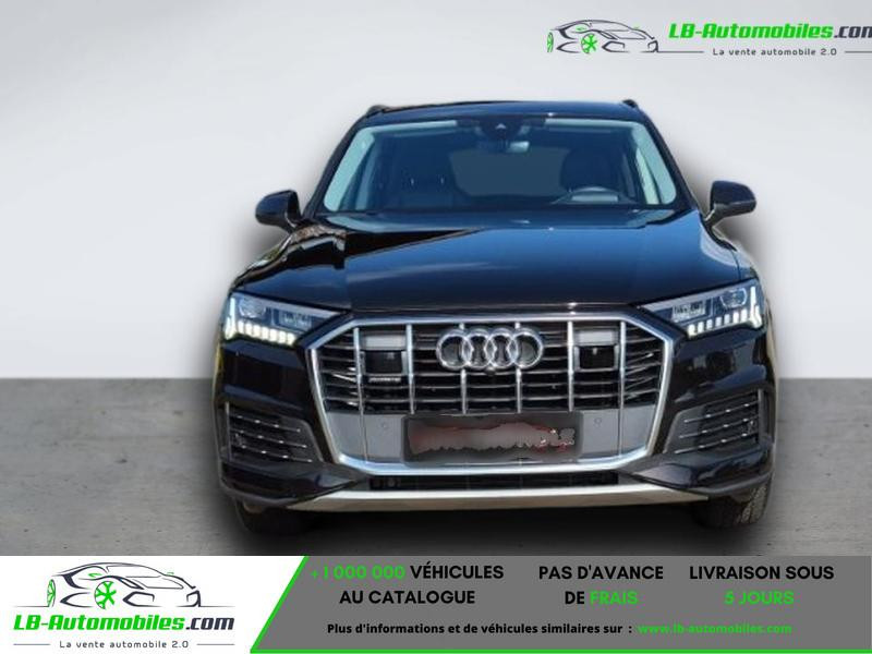 Audi Q7 45 TDI 231 BVA Quattro 5pl 2023 - photo n°5 Audi Q7 45 TDI 231 BVA Quattro 5pl  occasion à Beaupuy - photo n°5