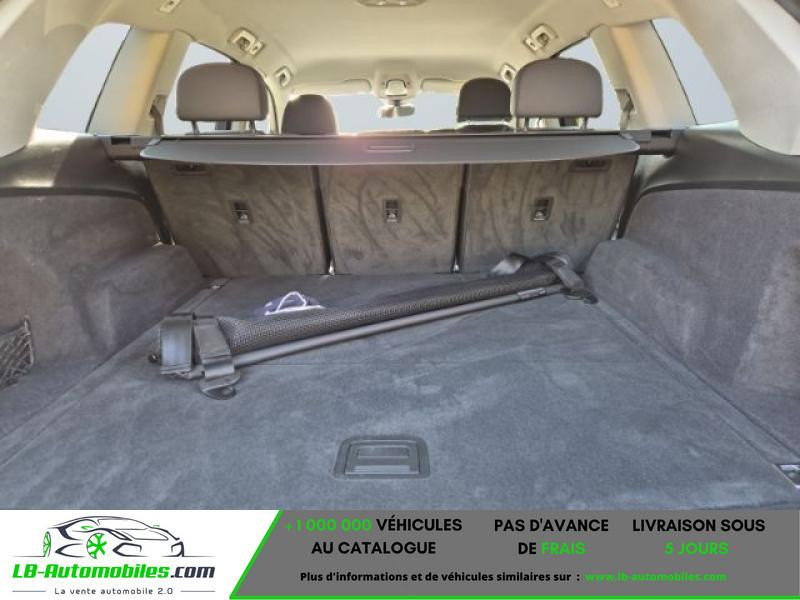 Audi Q7 45 TDI 231 BVA Quattro 5pl 2023 - photo n°9 Audi Q7 45 TDI 231 BVA Quattro 5pl  occasion à Beaupuy - photo n°9