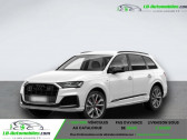 Audi Q7 occasion  année 2022 boite Automatique Annonce Audi Q7 occasion Diesel 45 TDI 231 BVA Quattro 5pl à Beaupuy