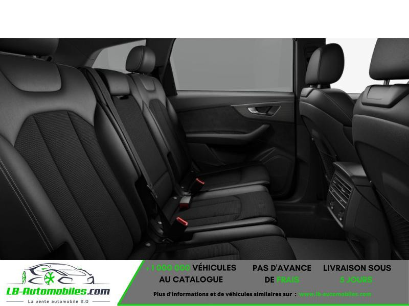 Audi Q7 45 TDI 231 BVA Quattro 5pl 2022 - photo n°5 Audi Q7 45 TDI 231 BVA Quattro 5pl  occasion à Beaupuy - photo n°5