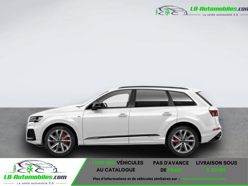 Audi Q7 45 TDI 231 BVA Quattro 5pl 2022 - photo n°4 Audi Q7 45 TDI 231 BVA Quattro 5pl  occasion à Beaupuy - photo n°4