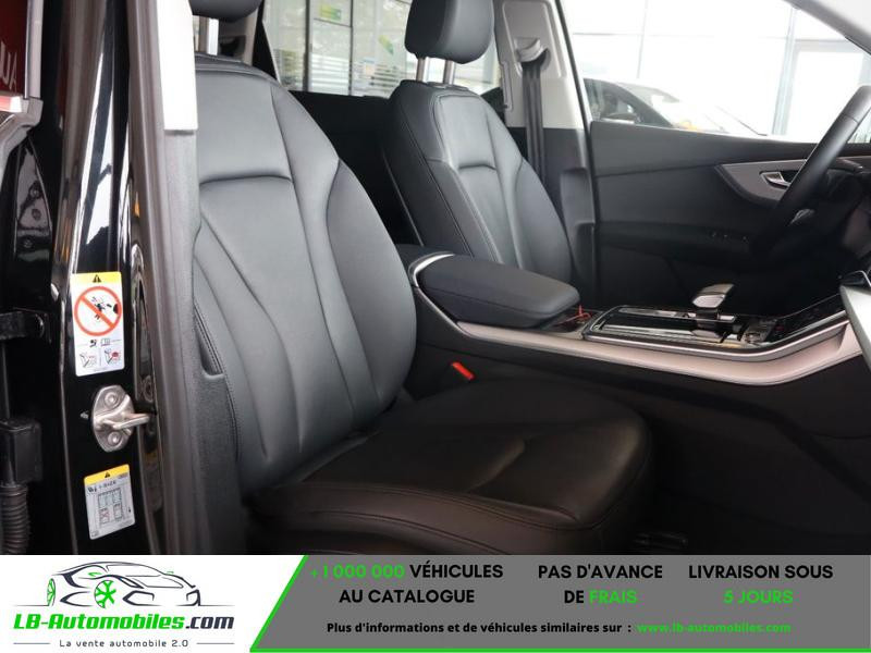 Audi Q7 45 TDI 231 BVA Quattro 5pl 2023 - photo n°6 Audi Q7 45 TDI 231 BVA Quattro 5pl  occasion à Beaupuy - photo n°6