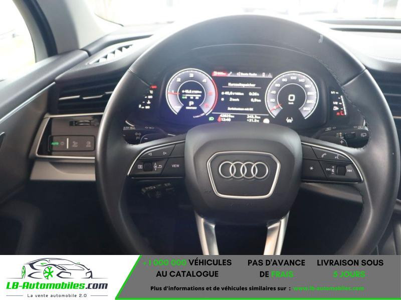 Audi Q7 45 TDI 231 BVA Quattro 5pl 2023 - photo n°8 Audi Q7 45 TDI 231 BVA Quattro 5pl  occasion à Beaupuy - photo n°8