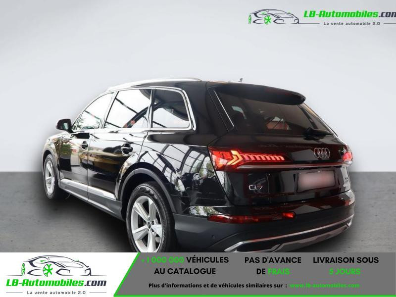 Audi Q7 45 TDI 231 BVA Quattro 5pl 2023 - photo n°2 Audi Q7 45 TDI 231 BVA Quattro 5pl  occasion à Beaupuy - photo n°2
