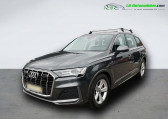 Audi Q7 45 TDI 231 BVA Quattro 5pl   Beaupuy 31