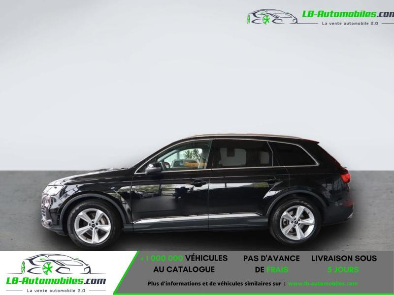 Audi Q7 45 TDI 231 BVA Quattro 5pl 2023 - photo n°4 Audi Q7 45 TDI 231 BVA Quattro 5pl  occasion à Beaupuy - photo n°4