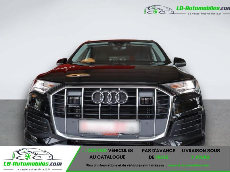 Audi Q7 45 TDI 231 BVA Quattro 5pl 2023 - photo n°3 Audi Q7 45 TDI 231 BVA Quattro 5pl  occasion à Beaupuy - photo n°3