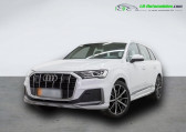 Audi Q7 45 TDI 231 BVA Quattro 5pl   Beaupuy 31